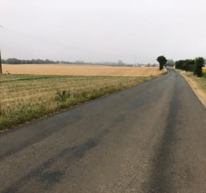 Tour de Niort - Chauray - 2