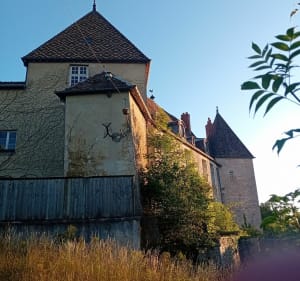 Gugumus sur les traces de son passé à Gy - Gy - 2