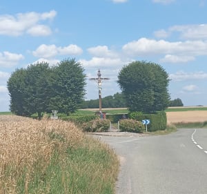 Les chemins de Clary, Maretz, Havelu - Clary - 2