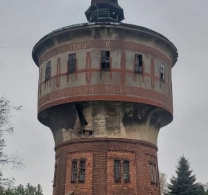 Wyjazd do Nowych Skalmierzyca - Kalisz - 2