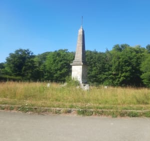 Boucle de la Croix de Vilpert - Saint-Léger-en-Yvelines - 2