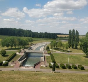Tour des lacs d'Orient - Brévonnes - 2