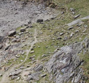 Randonnée au Lac d'Oô depuis Loudenvielle - Loudenvielle - 2