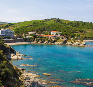 De Collioure à Cadaquès : Jour 2 de Banyuls à Colera - Decathlon - 3