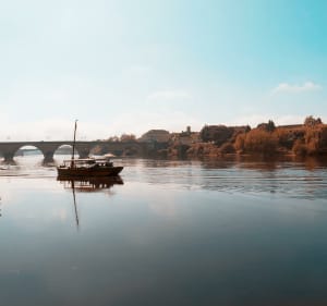 Entre rives de la Dordogne et parcs de Bergerac - Bergerac - 2