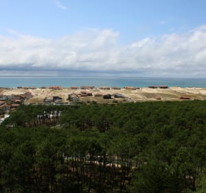 De Saint-Julien-en-Born à Contis-Plage à vélo - Saint-Julien-en-Born - 2