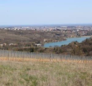 Canal de Bourgogne : Dijon - Dijon - 2