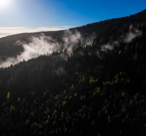 Jouer les gros bras au Col du Bonhomme - Colmar - 2