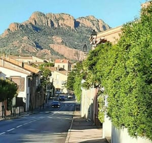 Belle boucle entre Fréjus, St-Aygulf, Roquebrune-sur-Argens et Puget - Puget-sur-Argens - 2