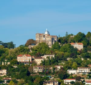 Vallée du Lot à vélo, Villeneuve-sur-Lot à Puy-L'Evêque (Jour 2) - Villeneuve-sur-Lot - 2