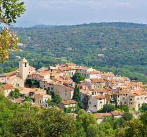 Van Saint-Tropez naar Ramatuelle per fiets - Saint-Tropez - 2