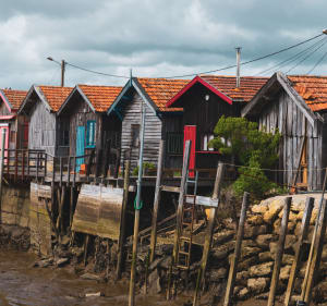 Le tour du Bassin d'Arcachon - Decathlon - 3