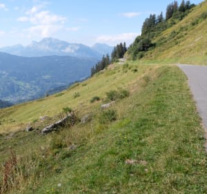 Col de Joux Plane, depuis Samoëns - Samoëns - 5