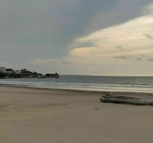 Royan, de la pointe de Vallières à la Conche de Pontaillac à vélo - Julien - 4