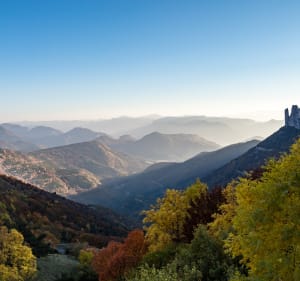 Sortie au Col du Rousset depuis Die - Decathlon - 4