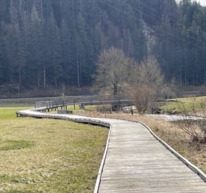 A la découverte de l'ouest . . . de villard de Lans en Gravel - Villard-de-Lans - 2