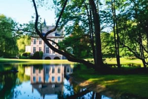 D'un château à l'autre en passant par la chaîne des lacs - Villeneuve-d'Ascq - 2