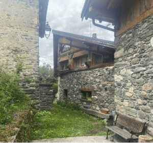 Evasion le long de l'Isère depuis Bourg-Saint-Maurice - Bourg-Saint-Maurice - 2