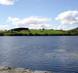 Petite boucle au Lac de Lastioulles - Trémouille - 2