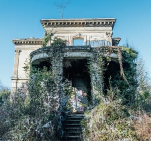 Le Chateau de Dragon, entre histoire et légendes - Tim - 3