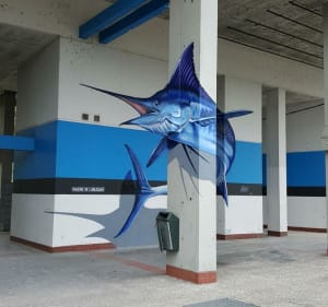 Grenoble Street Art Fest - Grenoble - 2