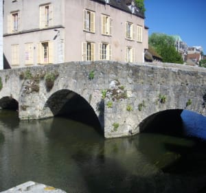 Vite, prendre le temps de se faire plaisir à Chartres ! - Chartres - 2