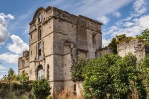 Monteton, sur les berges du Dropt - SirtAqui - 3