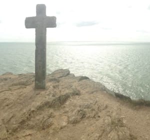 Air breizhilien à Saint-Gildas-de-Rhuys et virée étonnante - Saint-Gildas-de-Rhuys - 2