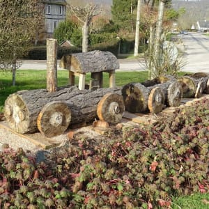 Sentier de la Brûlette - Foulbec - 2