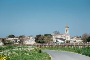 Tournée générale - Libourne - 2