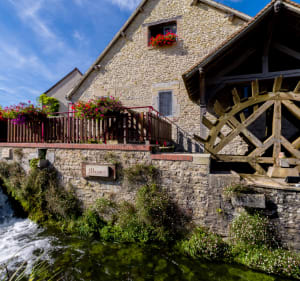 Trip de Vire à La Ferrière-Harang via le viaduc de la Souleuvre - Vire - 2