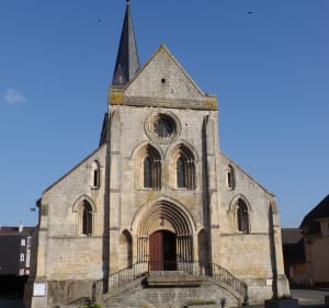 Voie verte de Caen à Thury-Harcourt par la Vélo Francette® - Caen - 2