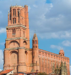 Albi et joie d'une excursion au cœur de la cité épiscopale - Albi - 2