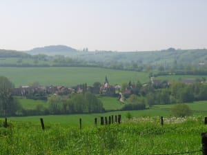 Bazoches et excursion intime sur les traces de Vauban - Bazoches - 2