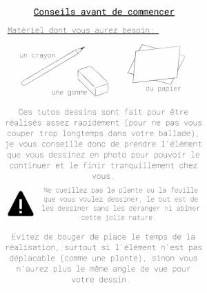 Apprendre à dessiner dans le parc de Lons-le-Saunier - Lons-le-Saunier - 2