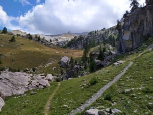Tour de la Main de Dieu et rando d'altitude dans le Queyras - Decathlon - 3