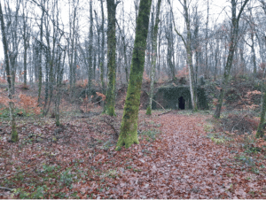 Fort du Mont-Vaudois et histoire militaire de Belfort - Decathlon - 2