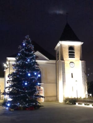 Communes d'Eaubonne et sa balade entre ville et forêt - Margency - 2
