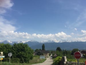 Virée à Saint Baldoph et la Route des vins de Savoie - Saint-Baldoph - 2