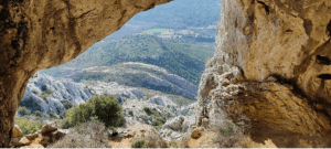 Sublime Croix de Provence et aventures de spéléologie - Saint-Antonin-sur-Bayon - 2