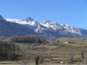 Vallée d’Ossau et ses mystérieux cercles de pierre - Bilhères - 2