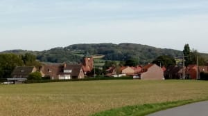 Rando à vélo depuis Racquinghem et aux Monts des Flandres - Racquinghem - 3