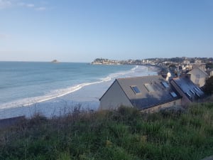 Boucle autour de Dahouët et plein phare sur le littoral - Dahouët - 2