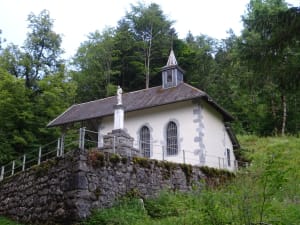 Atteindre les 2000 avec les Monts Pecloz et d’Armenaz - Carlet - 2