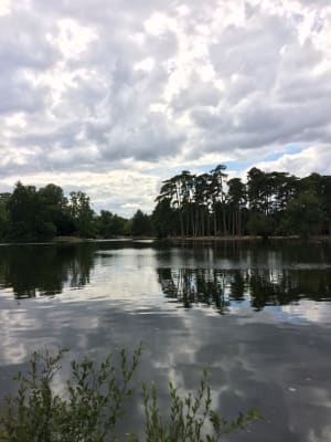 Bois de Boulogne et bouffée d'oxygène en plein Paris - Decathlon - 4