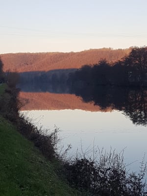 Nouzonville et sa balade entre bois et bords de Meuse - Charleville-Mézières - 2