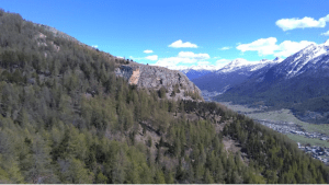 Cime des Conchiers et son sublime panorama sur les Ecrins - Le Monêtier-les-Bains - 2