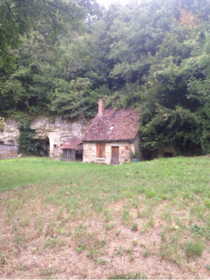 Saint-Ouen-Les-Vignes et douceurs du Val de Loire - Saint-Ouen-les-Vignes - 2