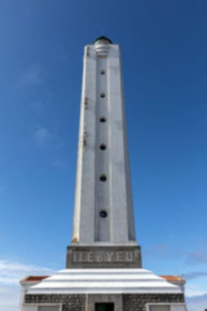 Phare, citadelle et mégalithes : on en prend plein l'île d'Yeu - Decathlon - 3