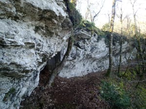 Visite au Moulin du Saut et frisson préhistorique - Gramat - 3